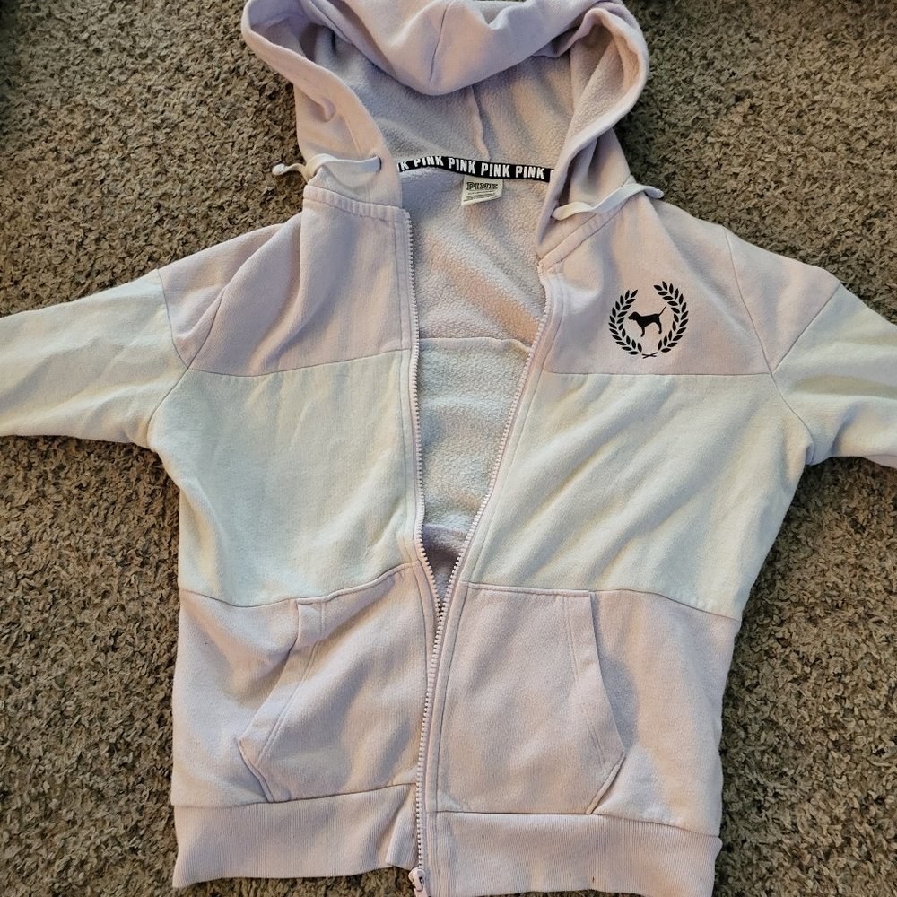 Victoria Secret PINK hoodie